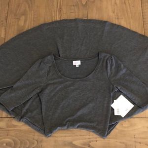 LuLaRoe Nicole Dress